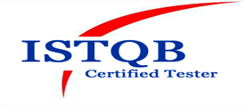 ISTQB certified tester